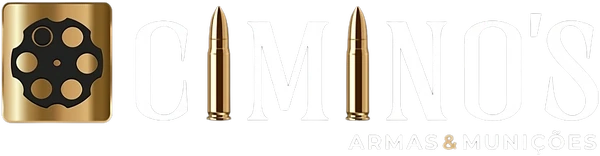 Logo Cimino's Armas & Munições
